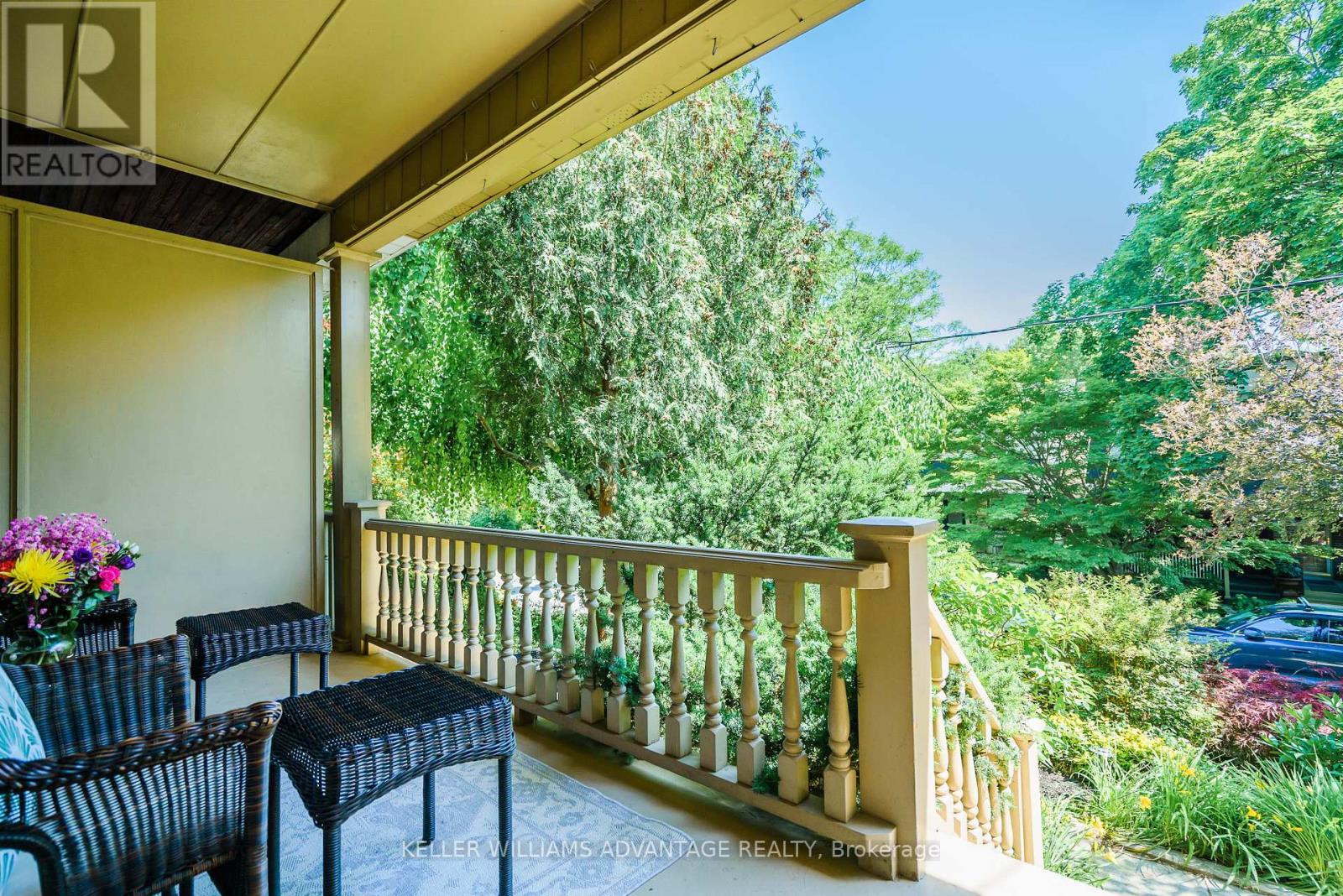 76 Sparkhall Avenue, Toronto, Ontario  M4K 1G6 - Photo 3 - E12756894