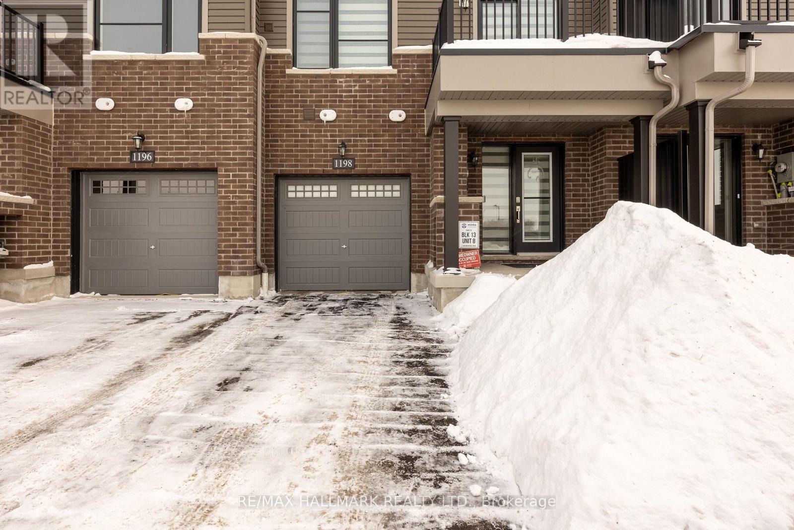 1198 Greentree Path, Oshawa (Kedron), Ontario  L1L 0X1 - Photo 2 - E12757250