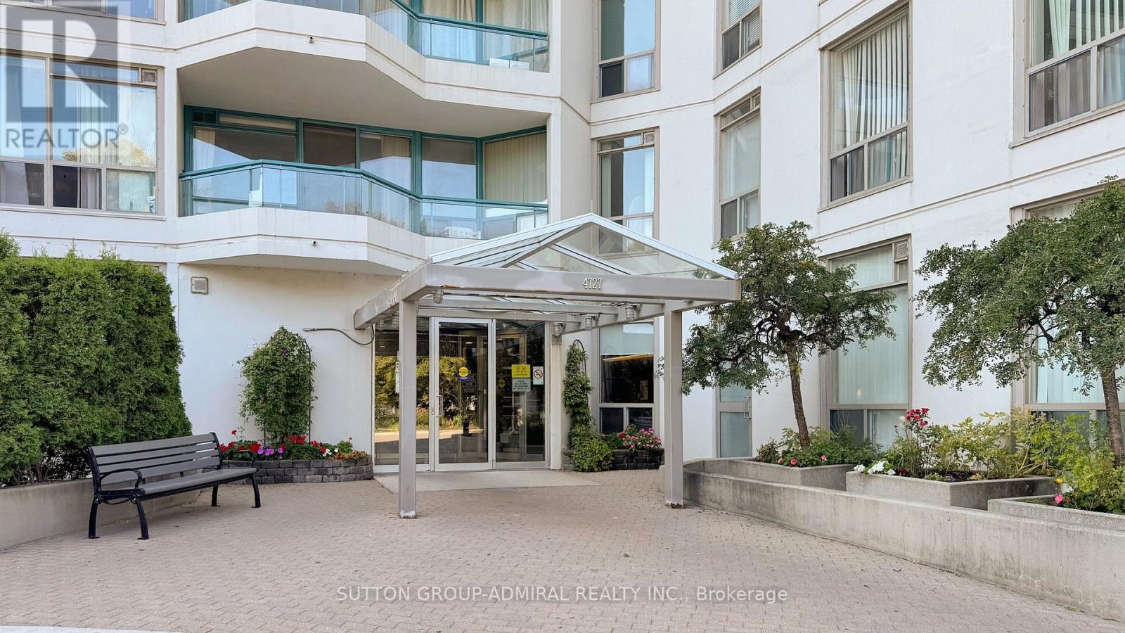 611 - 4727 Sheppard Avenue E, Toronto, Ontario  M1S 5B3 - Photo 2 - E12757150