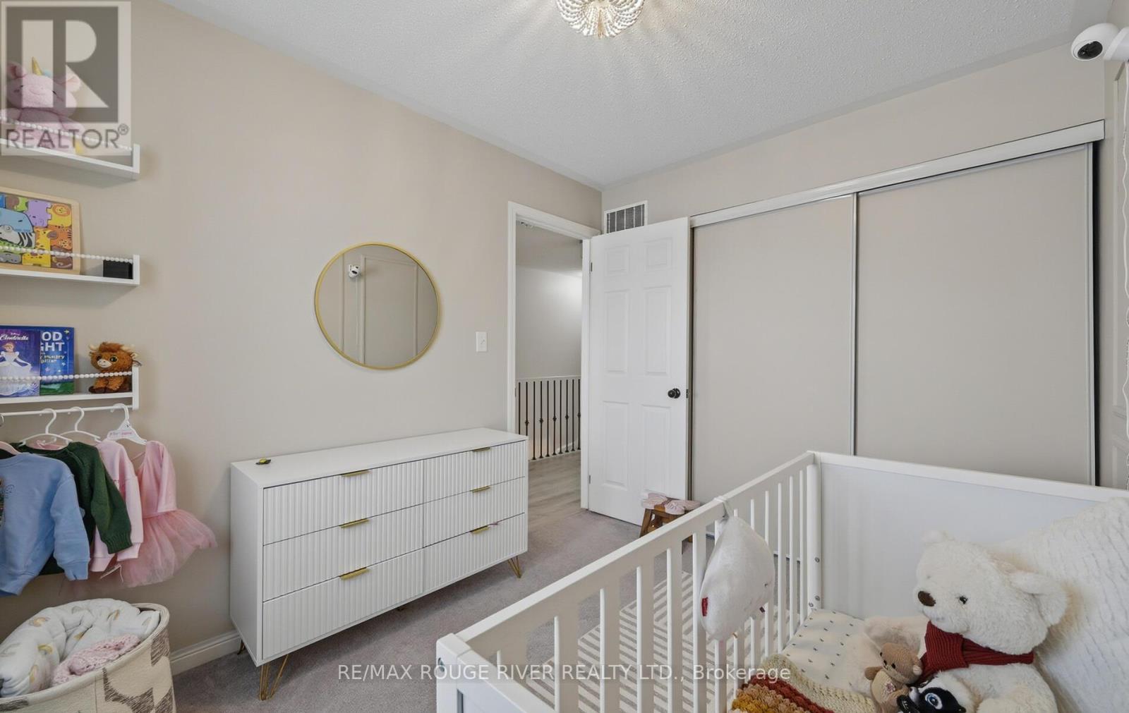 58 Autumn Harvest Road, Clarington, Ontario  L1C 0K7 - Photo 30 - E12757120