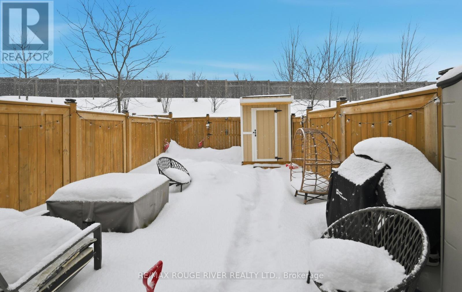 58 Autumn Harvest Road, Clarington, Ontario  L1C 0K7 - Photo 41 - E12757120