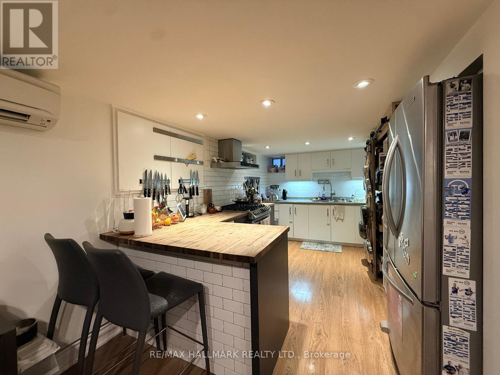 A - 1381 Queen Street E, Toronto, Ontario  M4L 1C7 - Photo 4 - E12757366