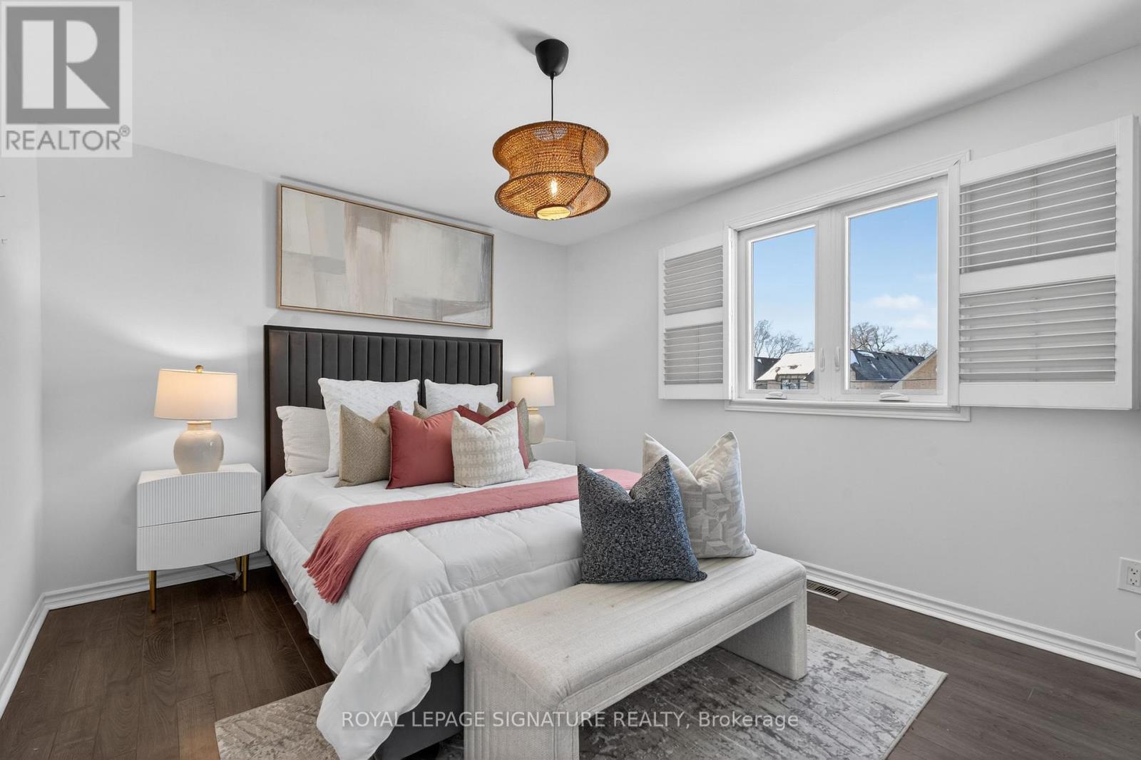 79 Pitt Avenue, Toronto (Clairlea-Birchmount), Ontario  M1L 2R5 - Photo 17 - E12757374