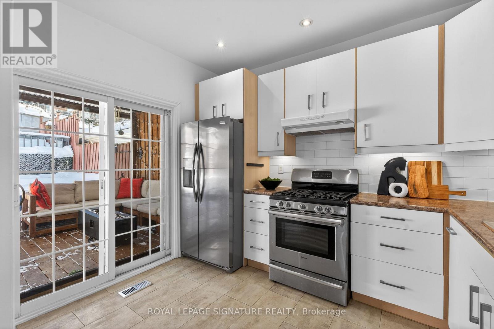 79 Pitt Avenue, Toronto (Clairlea-Birchmount), Ontario  M1L 2R5 - Photo 13 - E12757374