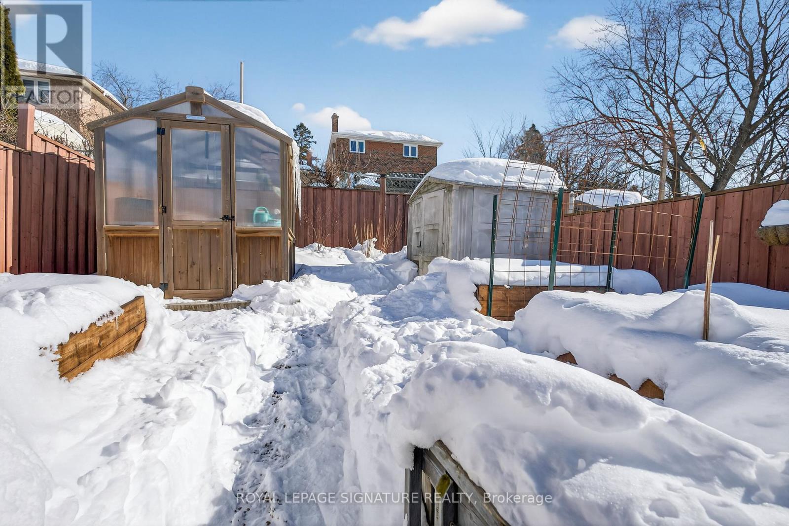 79 Pitt Avenue, Toronto (Clairlea-Birchmount), Ontario  M1L 2R5 - Photo 37 - E12757374