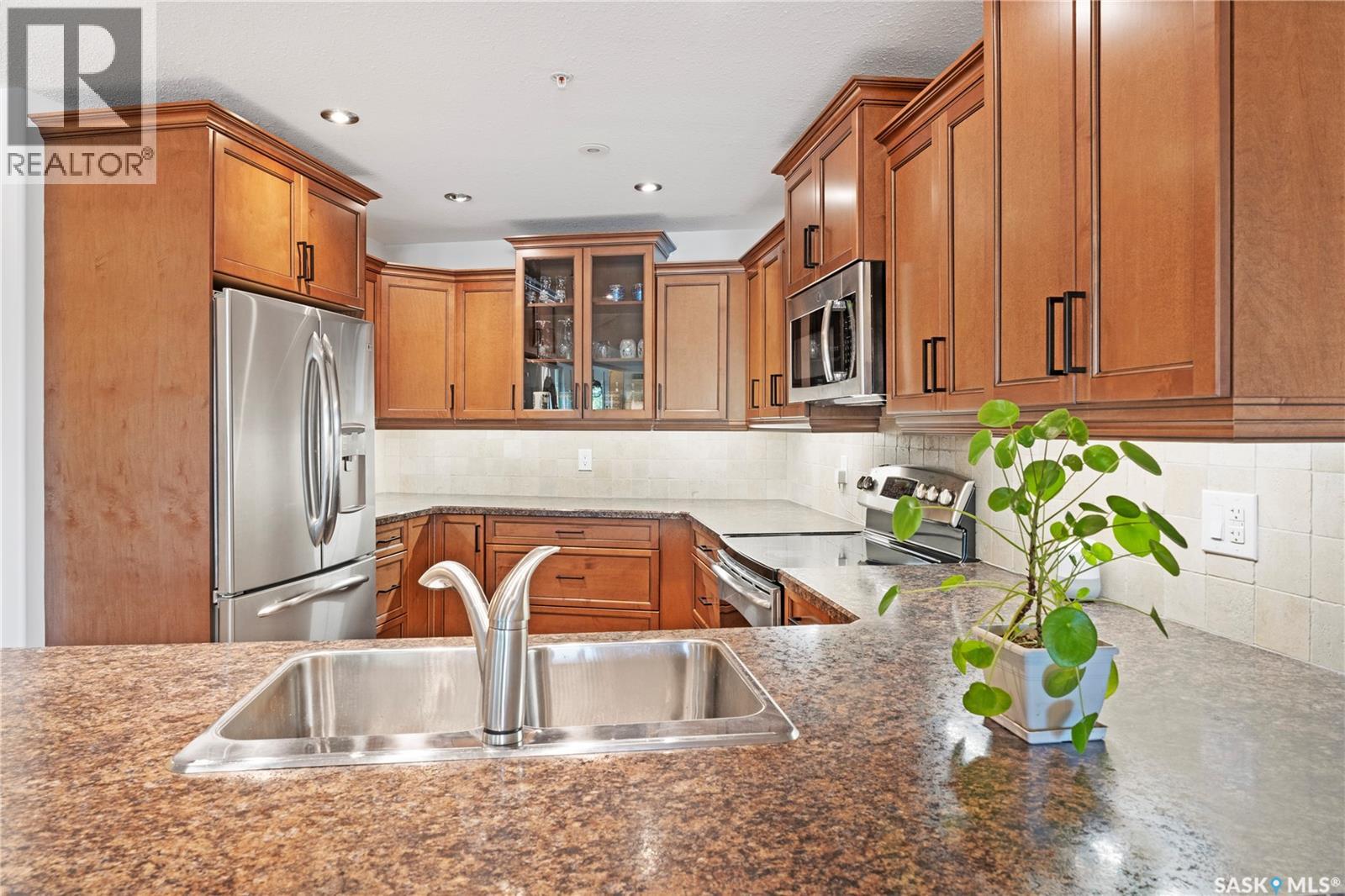 103 1602 1st Street E, Prince Albert, Saskatchewan  S6V 1G7 - Photo 4 - SK014153