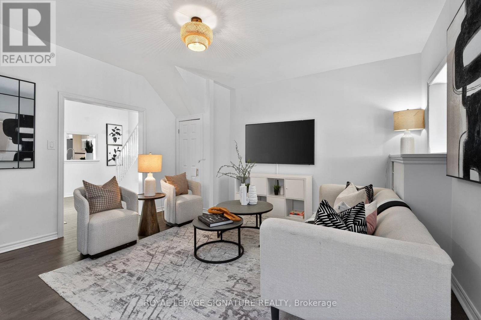 79 Pitt Avenue, Toronto (Clairlea-Birchmount), Ontario  M1L 2R5 - Photo 7 - E12757374