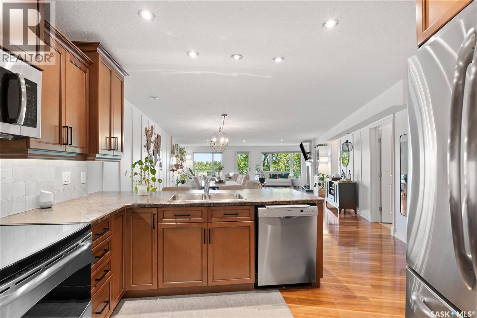 103 1602 1st Street E, Prince Albert, Saskatchewan  S6V 1G7 - Photo 6 - SK014153