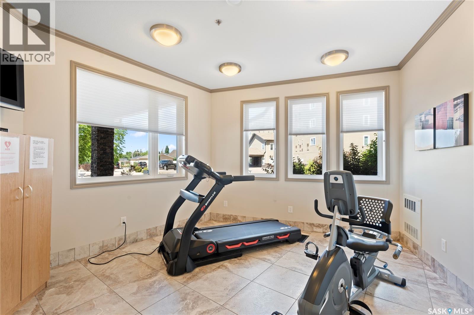 103 1602 1st Street E, Prince Albert, Saskatchewan  S6V 1G7 - Photo 44 - SK014153