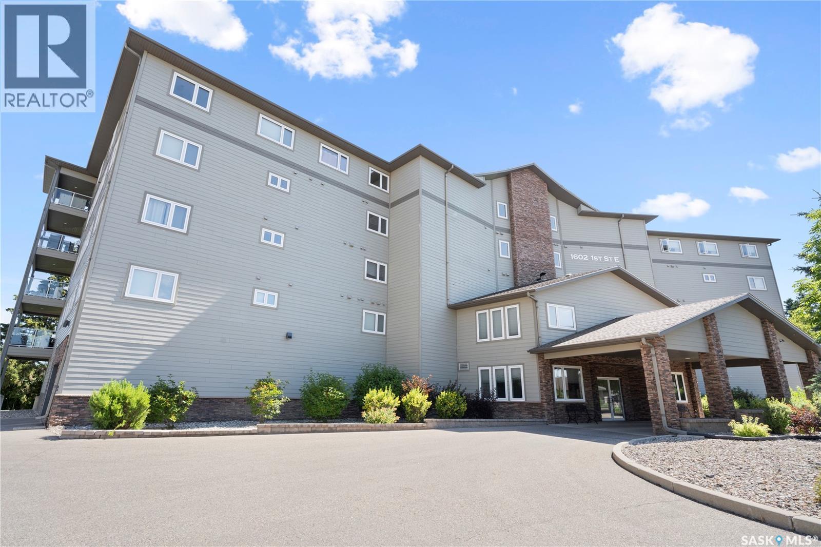 103 1602 1st Street E, Prince Albert, Saskatchewan  S6V 1G7 - Photo 40 - SK014153