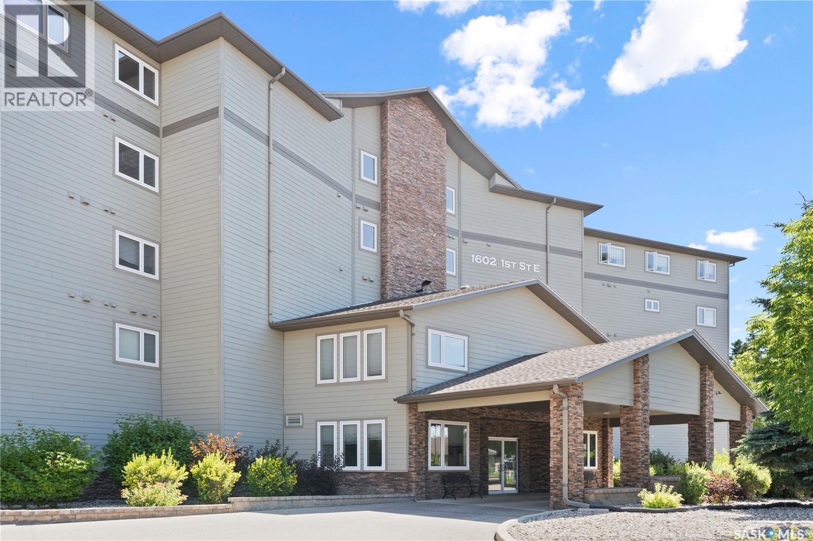 103 1602 1st Street E, Prince Albert, Saskatchewan  S6V 1G7 - Photo 41 - SK014153