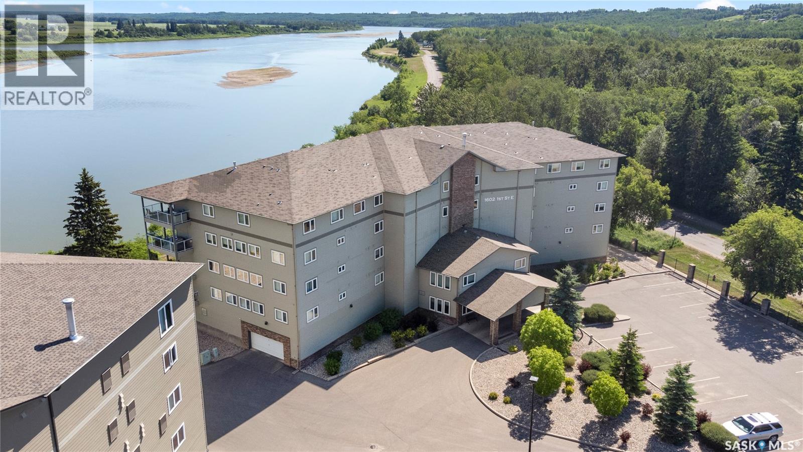 103 1602 1st Street E, Prince Albert, Saskatchewan  S6V 1G7 - Photo 30 - SK014153