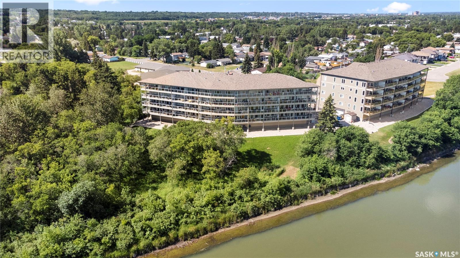 103 1602 1st Street E, Prince Albert, Saskatchewan  S6V 1G7 - Photo 31 - SK014153