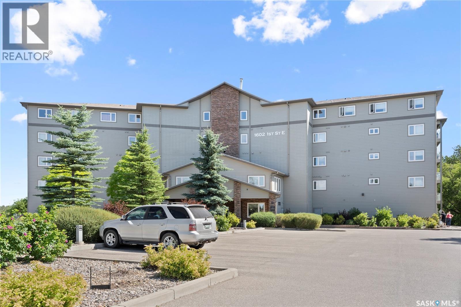 103 1602 1st Street E, Prince Albert, Saskatchewan  S6V 1G7 - Photo 35 - SK014153