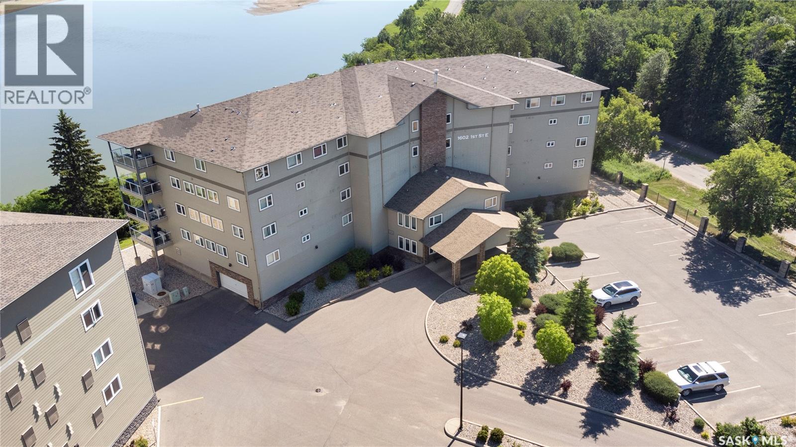 103 1602 1st Street E, Prince Albert, Saskatchewan  S6V 1G7 - Photo 27 - SK014153