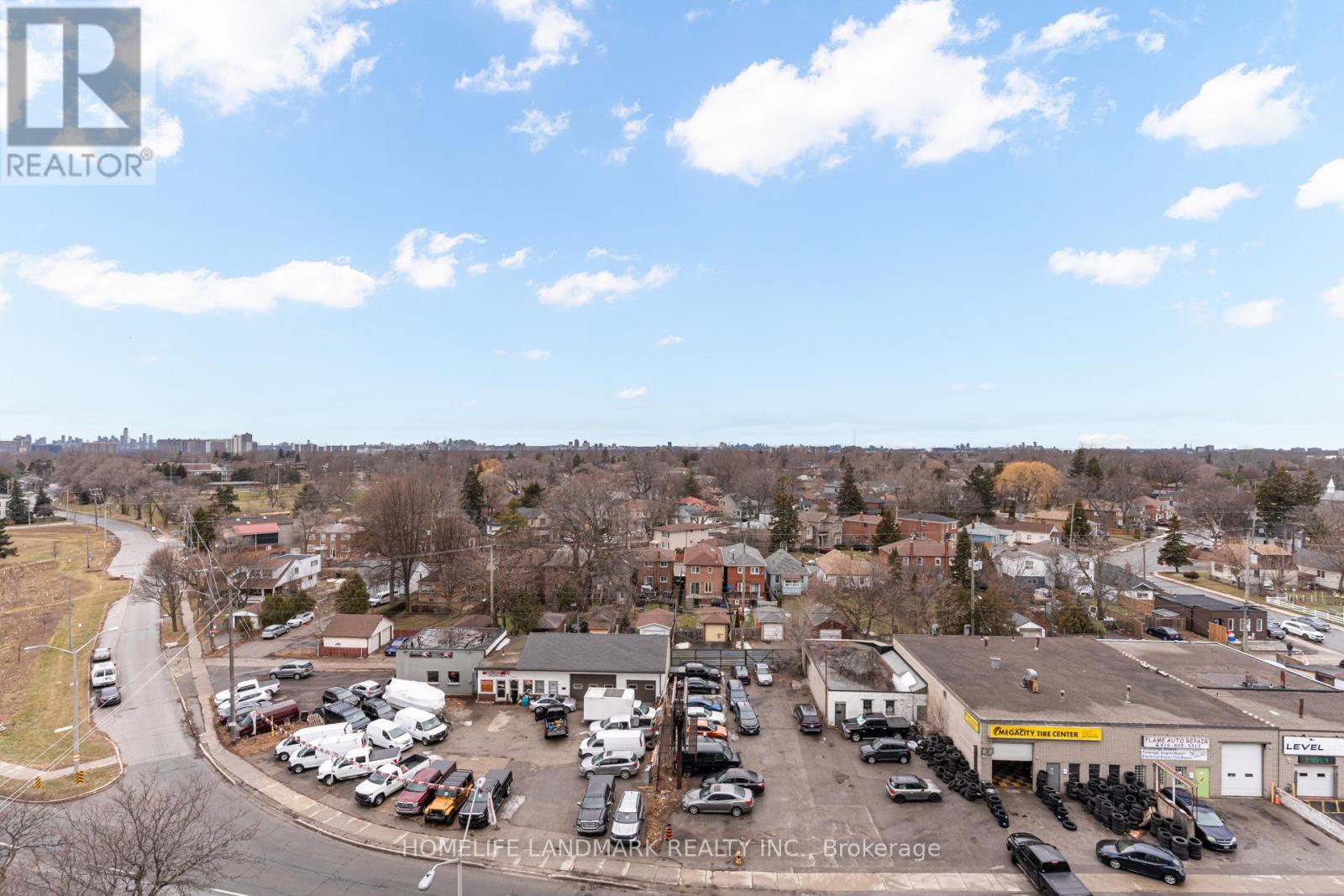 912 - 90 Glen Everest Road, Toronto (Birchcliffe-Cliffside), Ontario  M1N 0C3 - Photo 26 - E12757528