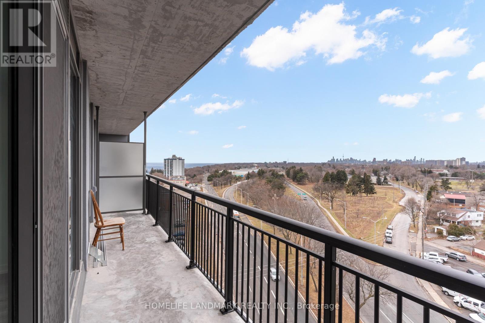 912 - 90 Glen Everest Road, Toronto (Birchcliffe-Cliffside), Ontario  M1N 0C3 - Photo 21 - E12757528