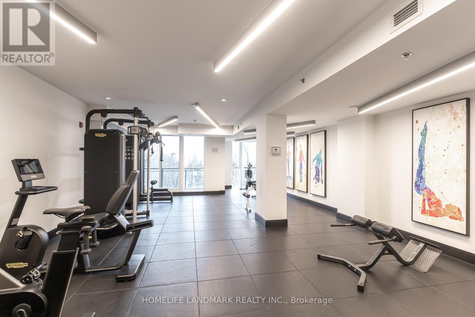 912 - 90 Glen Everest Road, Toronto (Birchcliffe-Cliffside), Ontario  M1N 0C3 - Photo 27 - E12757528