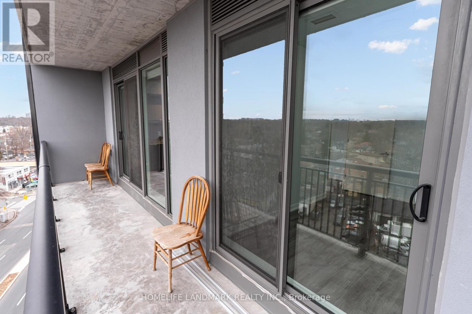 912 - 90 Glen Everest Road, Toronto (Birchcliffe-Cliffside), Ontario  M1N 0C3 - Photo 23 - E12757528