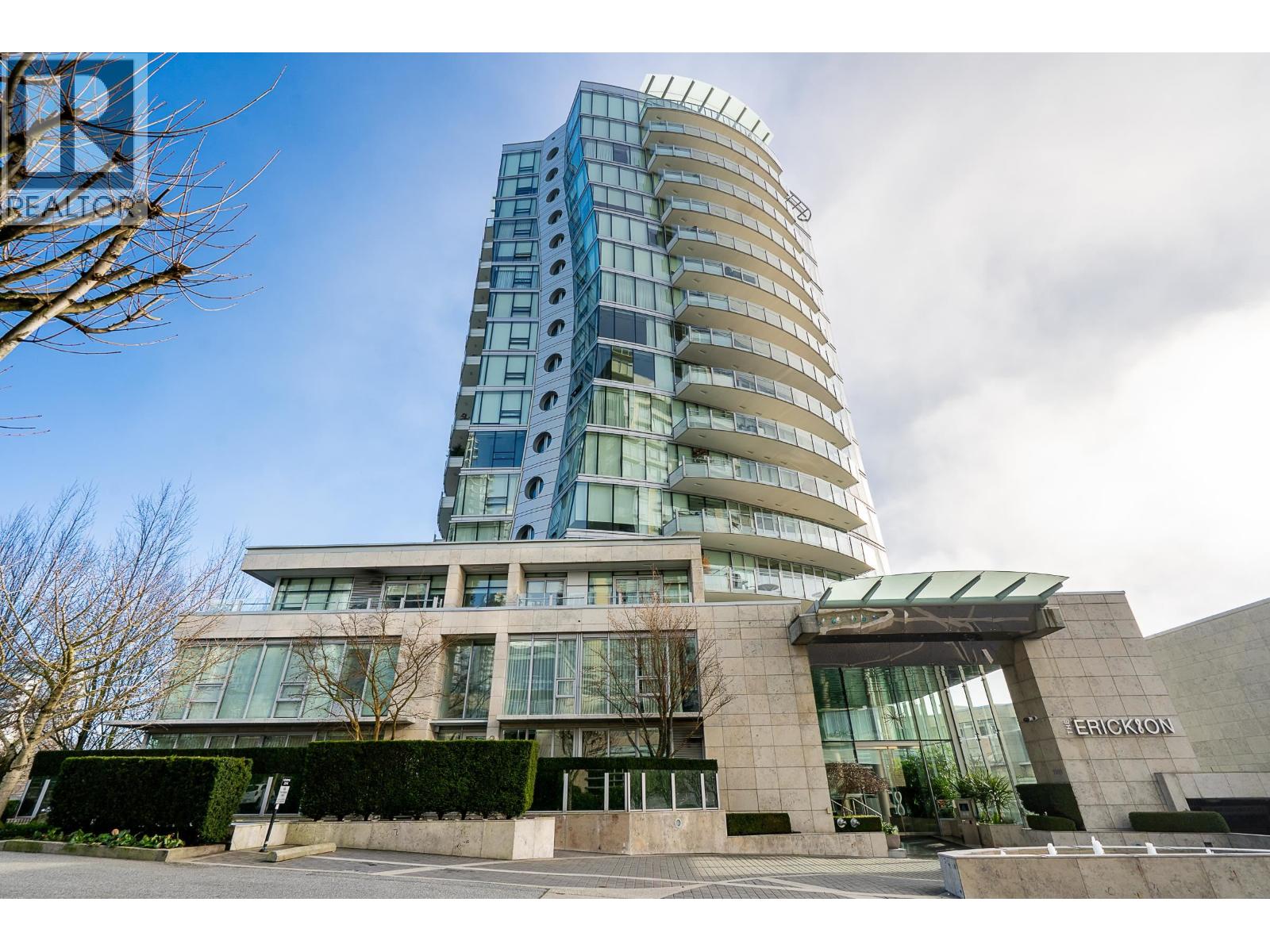 1703 1560 Homer Mews, Vancouver, British Columbia  V6Z 0A5 - Photo 1 - R3086511