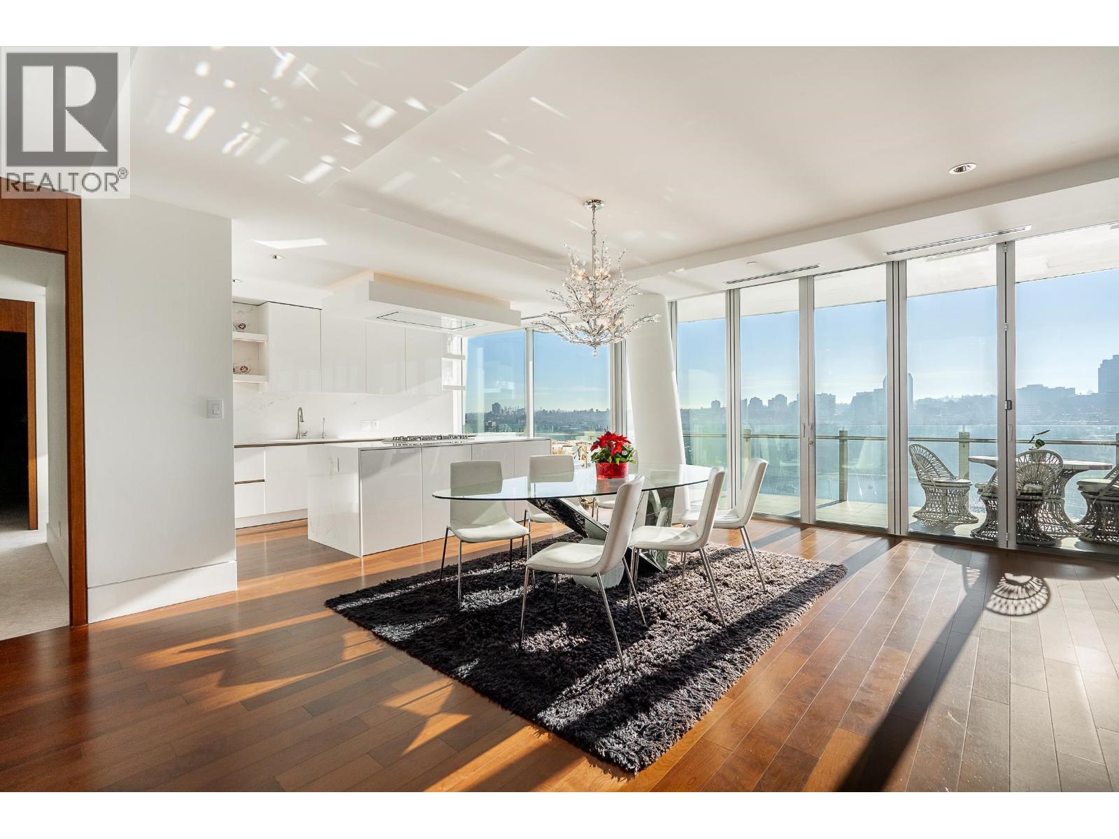 1703 1560 Homer Mews, Vancouver, British Columbia  V6Z 0A5 - Photo 5 - R3086511