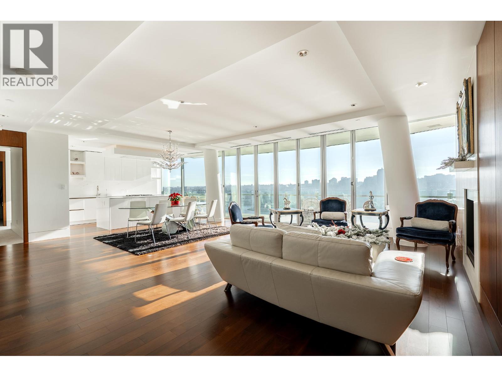 1703 1560 Homer Mews, Vancouver, British Columbia  V6Z 0A5 - Photo 4 - R3086511