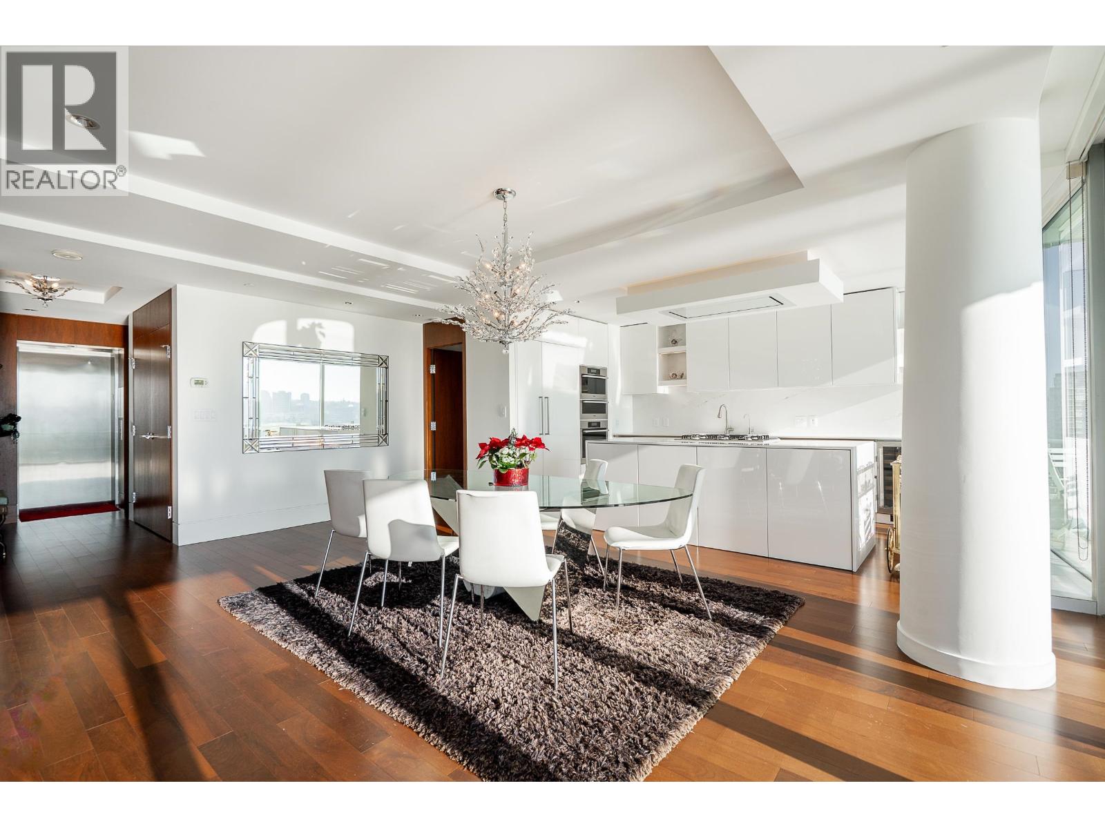 1703 1560 Homer Mews, Vancouver, British Columbia  V6Z 0A5 - Photo 8 - R3086511