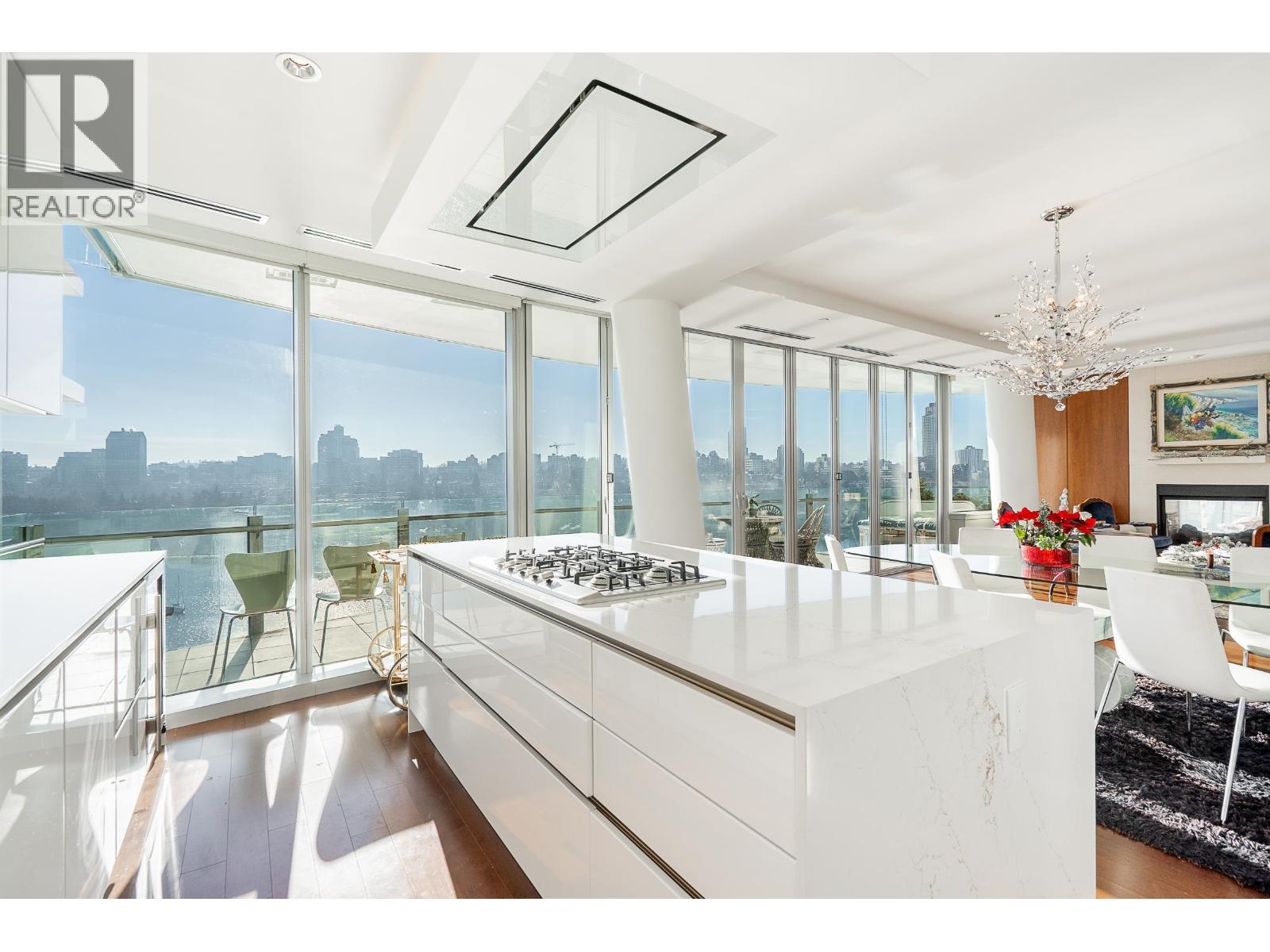 1703 1560 Homer Mews, Vancouver, British Columbia  V6Z 0A5 - Photo 11 - R3086511