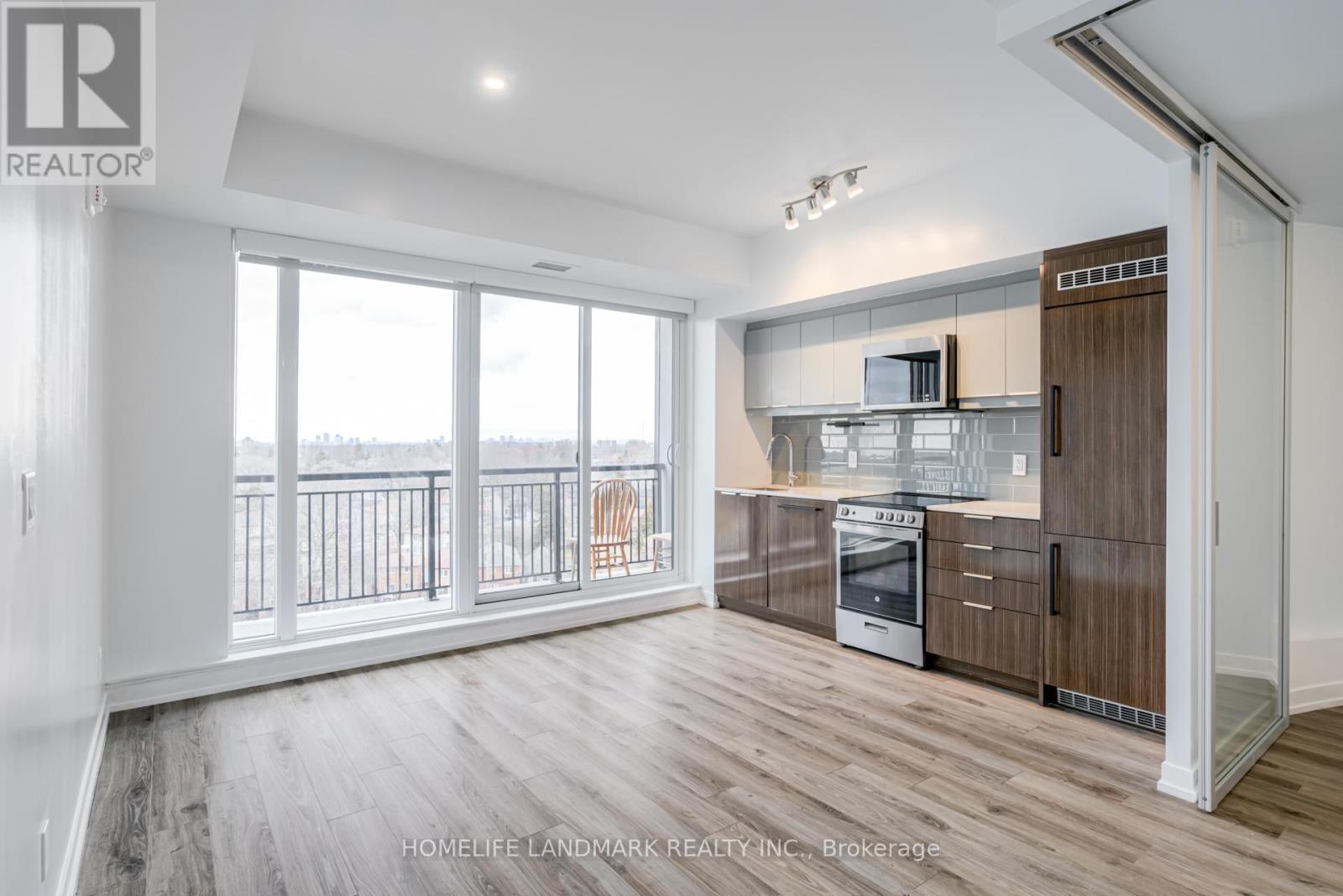 912 - 90 Glen Everest Road, Toronto (Birchcliffe-Cliffside), Ontario  M1N 0C3 - Photo 4 - E12757528