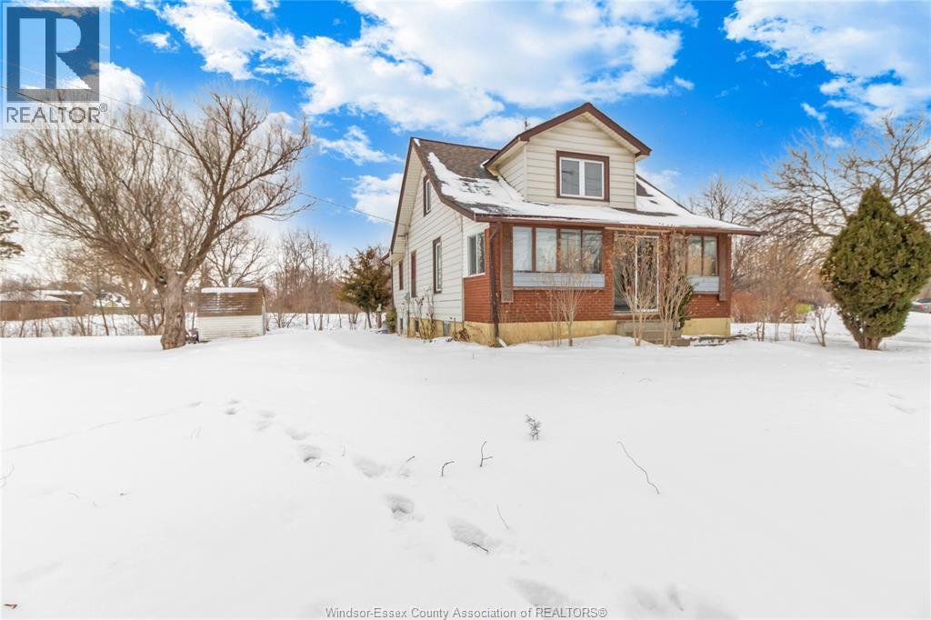 903 Grand Marais, Windsor, Ontario  N8X 3M9 - Photo 3 - 26002585