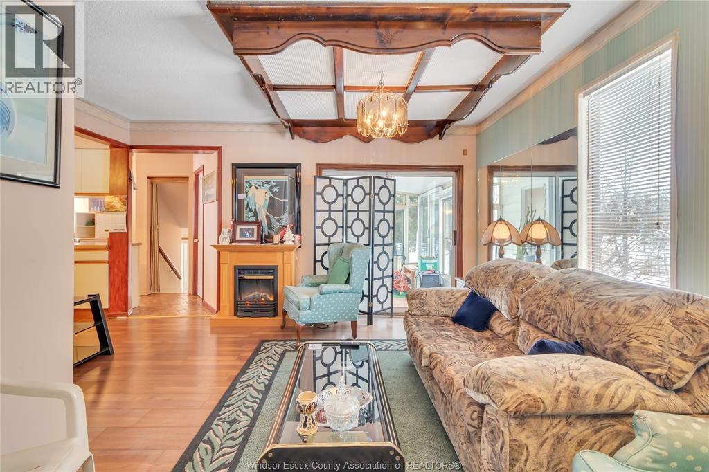 903 Grand Marais, Windsor, Ontario  N8X 3M9 - Photo 9 - 26002585