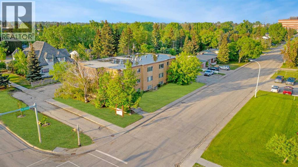 202, 9926 105 Avenue, Grande Prairie, Alberta