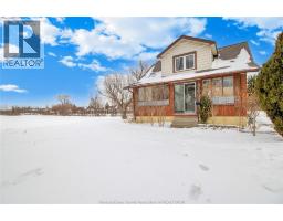 903 GRAND MARAIS, Windsor, Ontario
