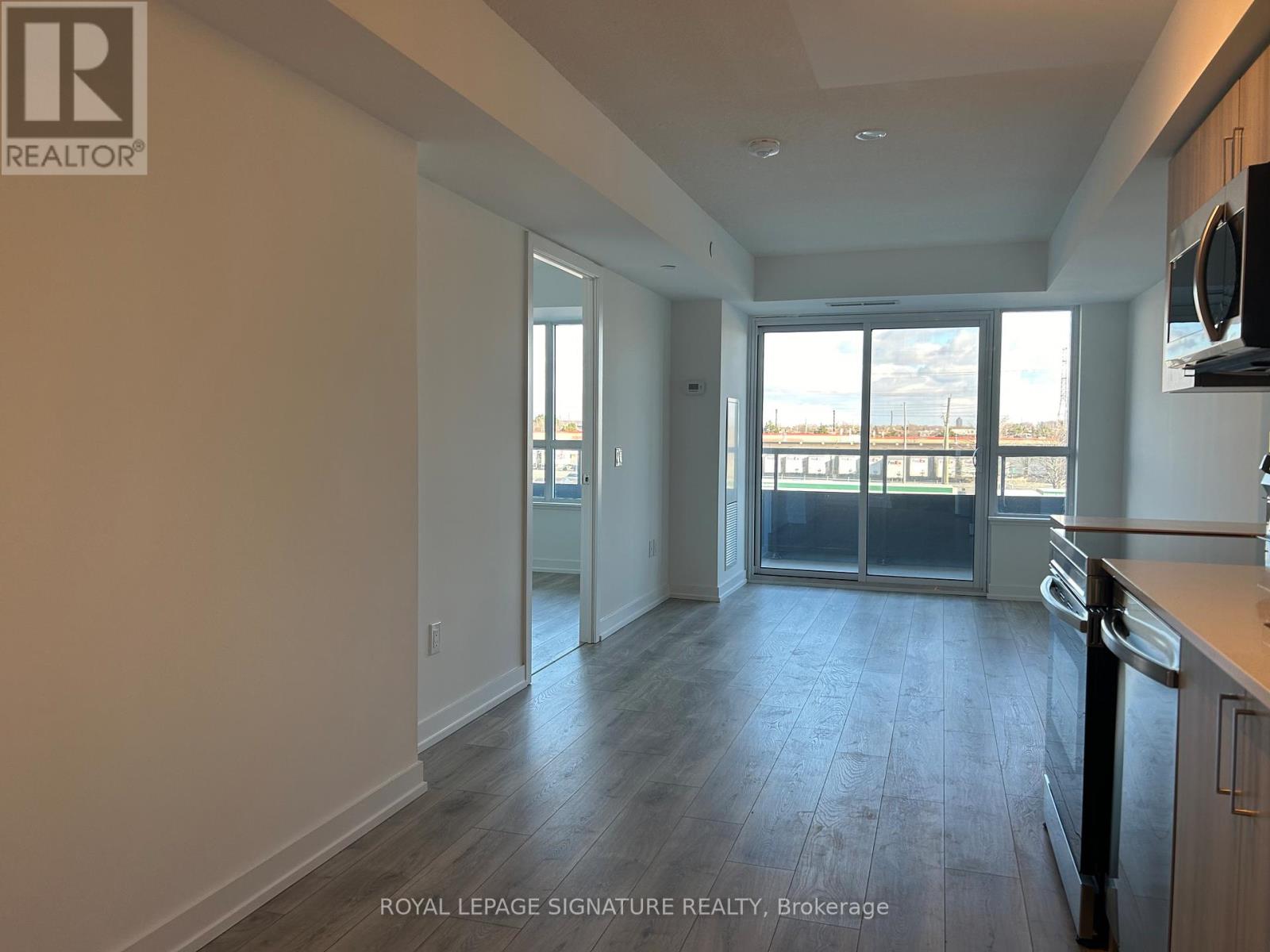 301 - 1455 Celebration Drive, Pickering, Ontario  L1W 1L8 - Photo 7 - E12757596