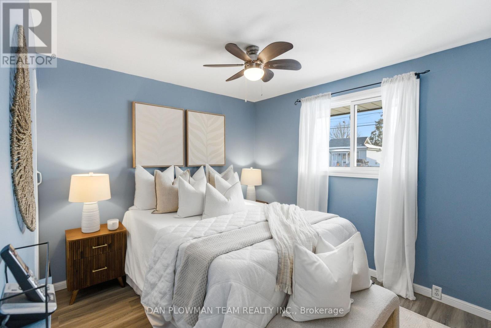 246 Conant Street, Oshawa, Ontario  L1H 3S4 - Photo 17 - E12757712