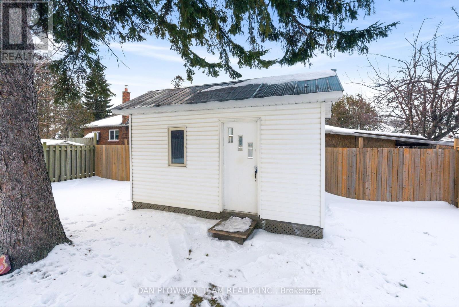 246 Conant Street, Oshawa, Ontario  L1H 3S4 - Photo 35 - E12757712