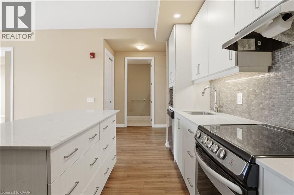 40 Esplanade Lane Unit# 614, Grimsby, Ontario  L3M 0G9 - Photo 11 - 40802113