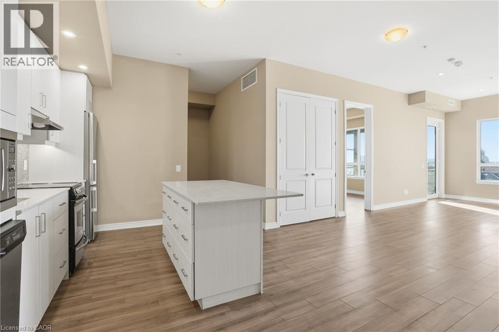 40 Esplanade Lane Unit# 614, Grimsby, Ontario  L3M 0G9 - Photo 6 - 40802113