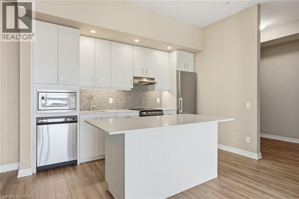 40 Esplanade Lane Unit# 614, Grimsby, Ontario  L3M 0G9 - Photo 8 - 40802113