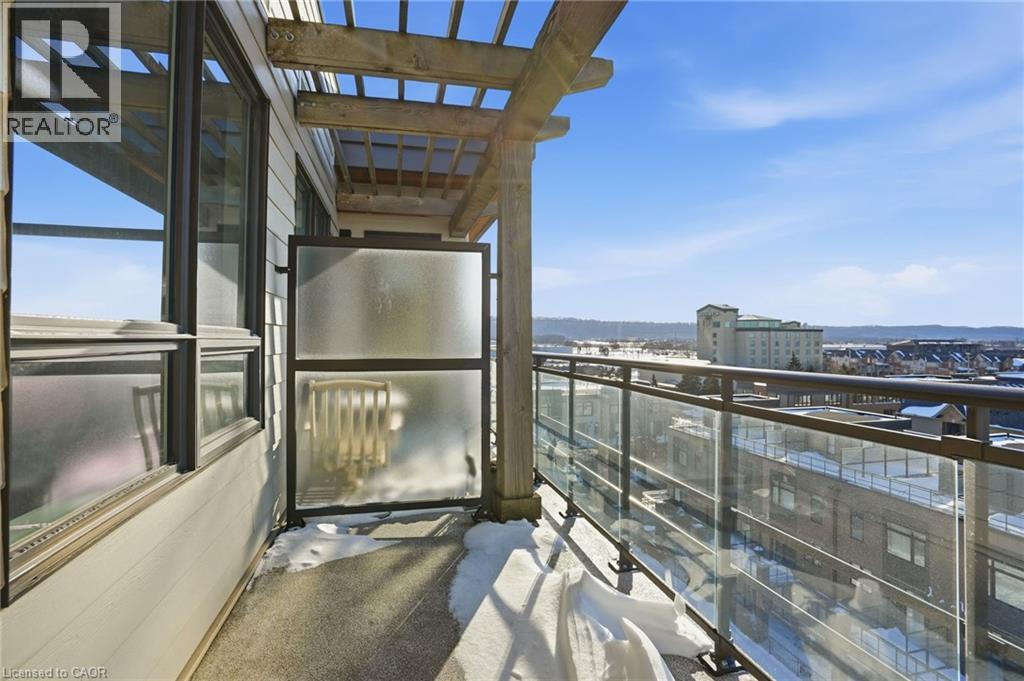 40 Esplanade Lane Unit# 614, Grimsby, Ontario  L3M 0G9 - Photo 32 - 40802113