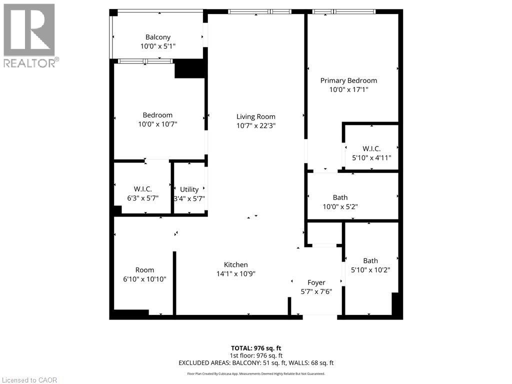 40 Esplanade Lane Unit# 614, Grimsby, Ontario  L3M 0G9 - Photo 50 - 40802113
