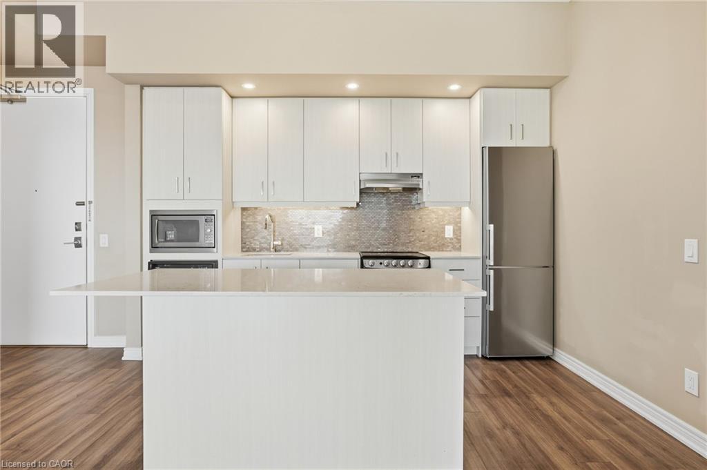 40 Esplanade Lane Unit# 614, Grimsby, Ontario  L3M 0G9 - Photo 9 - 40802113