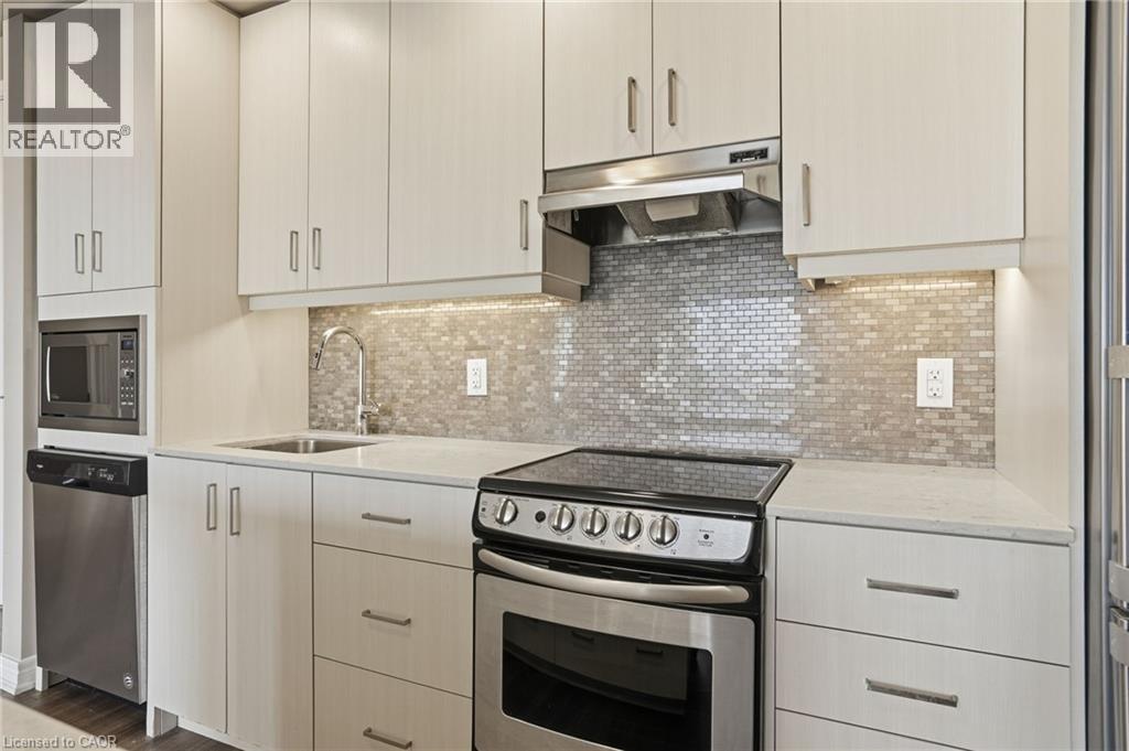 40 Esplanade Lane Unit# 614, Grimsby, Ontario  L3M 0G9 - Photo 10 - 40802113