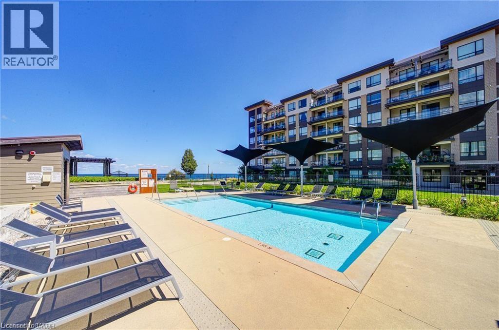 40 Esplanade Lane Unit# 614, Grimsby, Ontario  L3M 0G9 - Photo 42 - 40802113