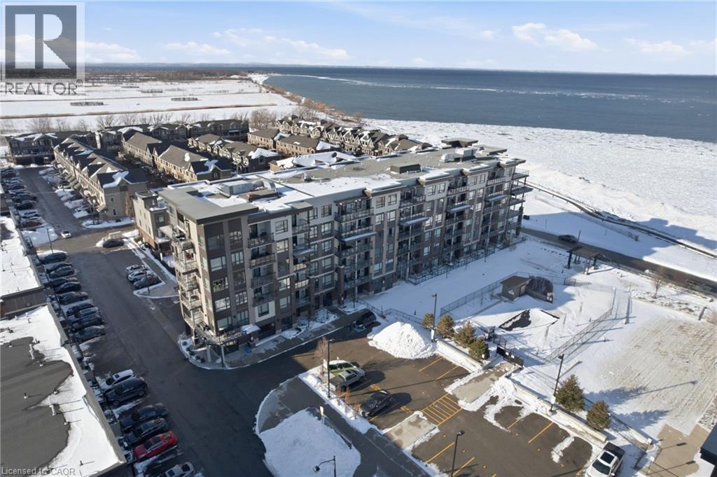 40 Esplanade Lane Unit# 614, Grimsby, Ontario  L3M 0G9 - Photo 38 - 40802113