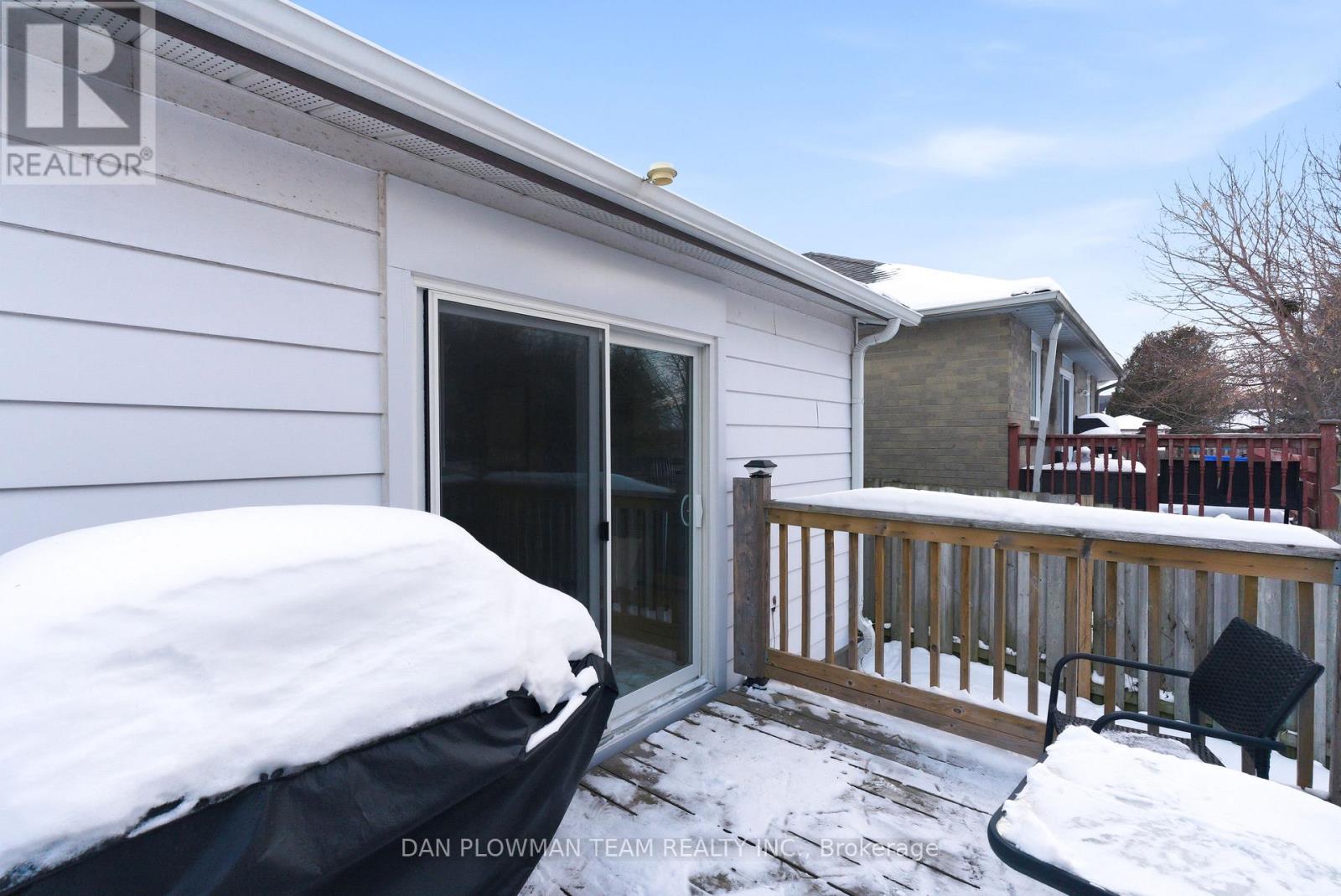 246 Conant Street, Oshawa, Ontario  L1H 3S4 - Photo 33 - E12757712