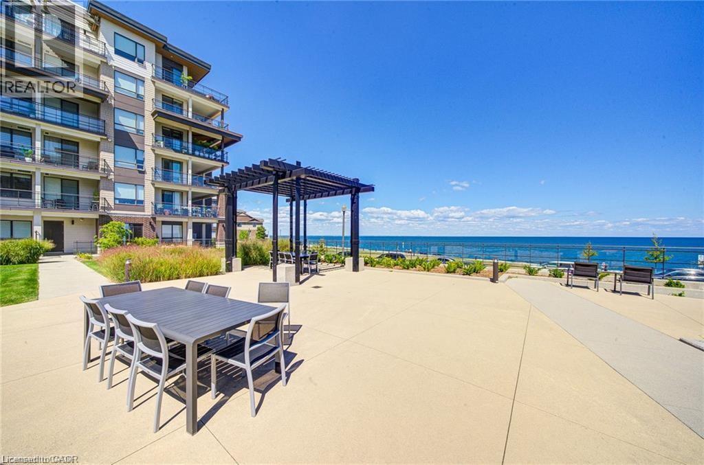 40 Esplanade Lane Unit# 614, Grimsby, Ontario  L3M 0G9 - Photo 44 - 40802113