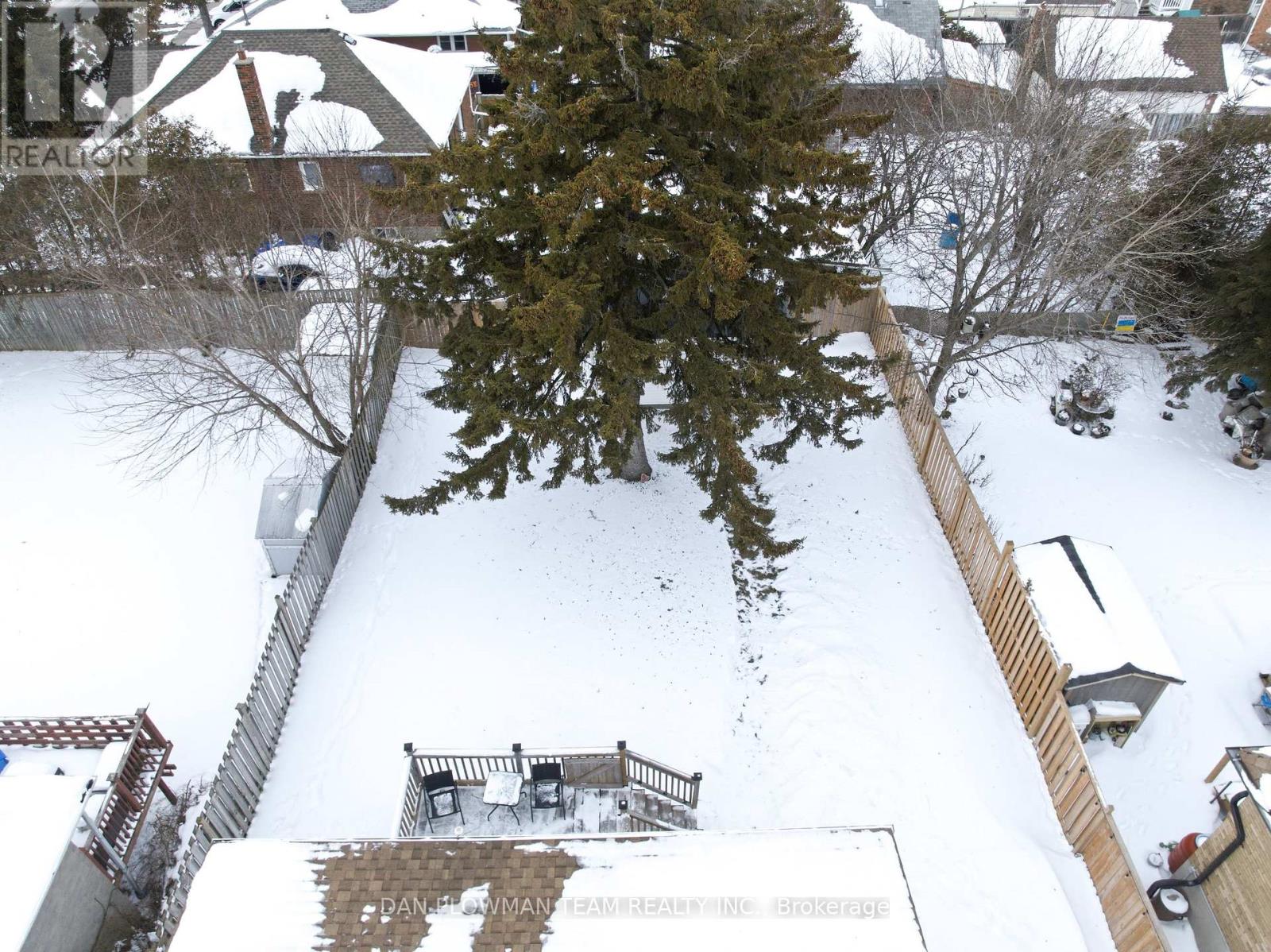 246 Conant Street, Oshawa, Ontario  L1H 3S4 - Photo 38 - E12757712