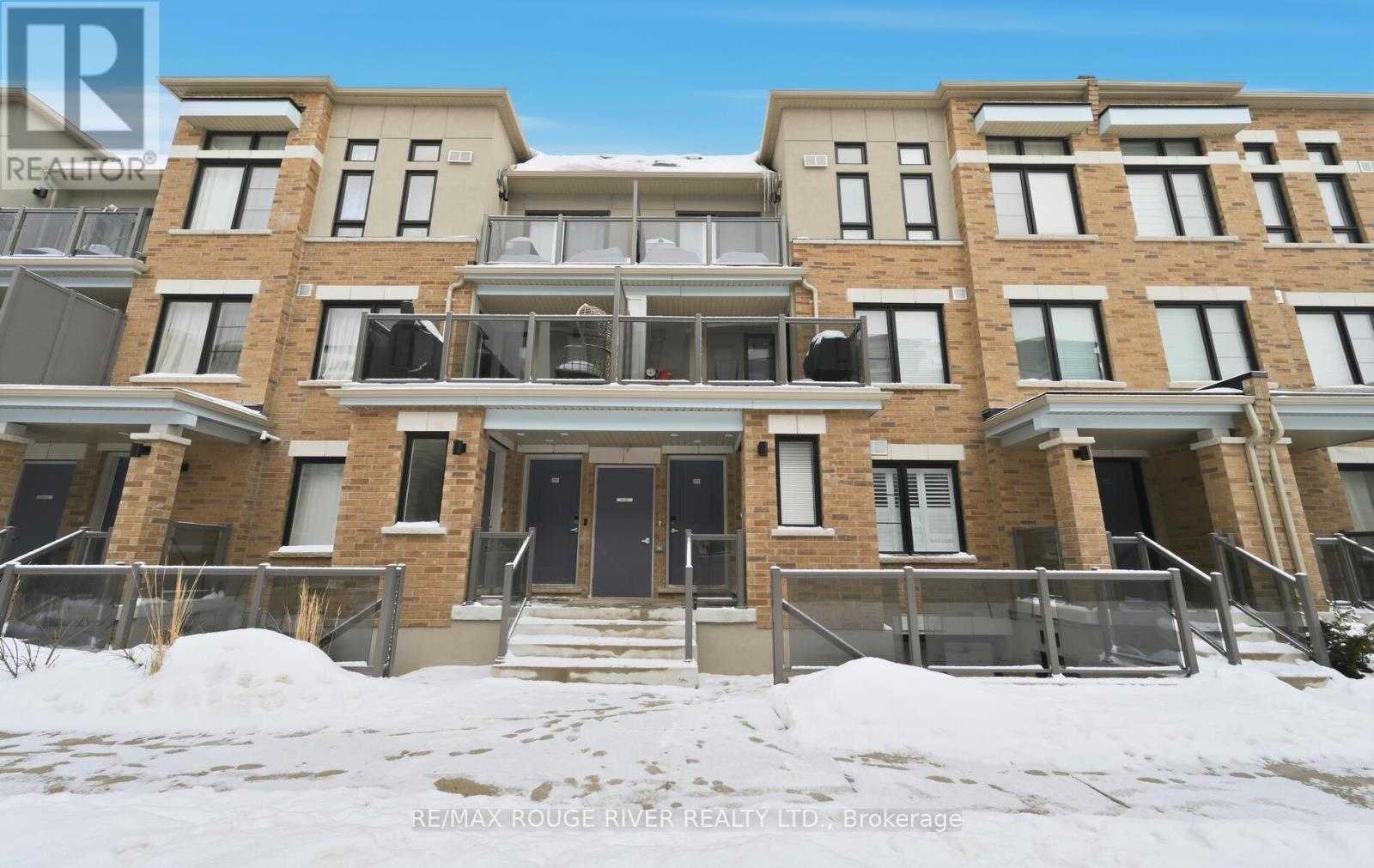 33D LOOKOUT DRIVE, Clarington, Ontario