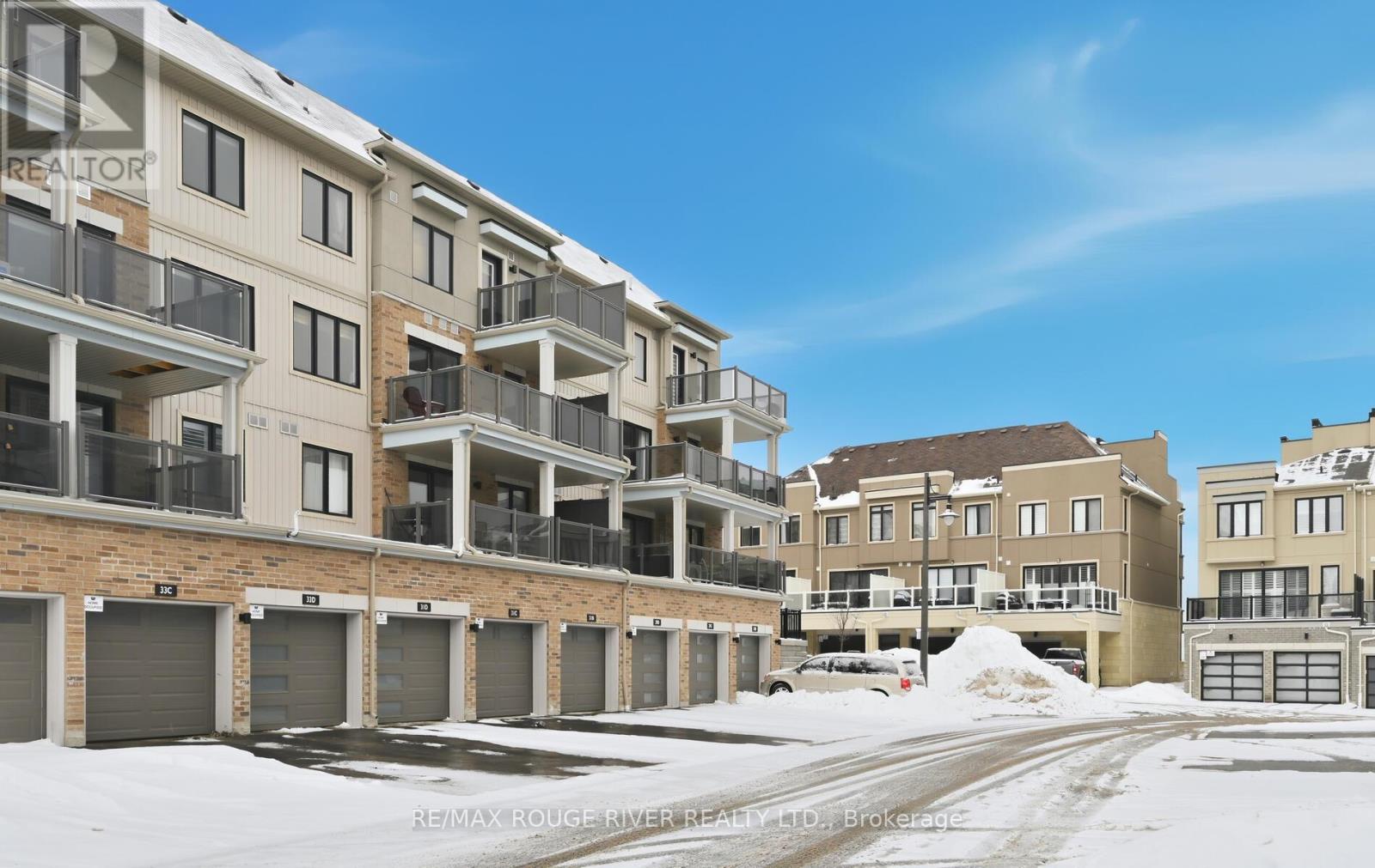 33d Lookout Drive, Clarington, Ontario  L1C 7G1 - Photo 49 - E12757720